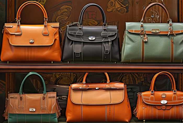意大利包包品牌有哪些牌子，意大利包包品牌有哪些牌子图片