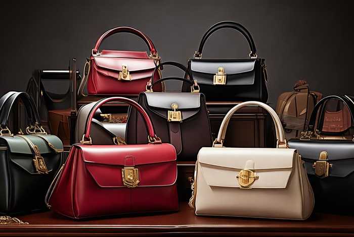 奢侈品双肩包品牌大全（奢侈品双肩包品牌大全排名）