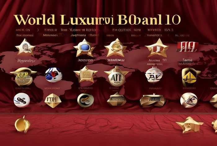 世界奢侈品牌100强排名;世界奢侈品牌100强排名标志 世界奢侈品牌100强排名;世界奢侈品牌100强排名标志