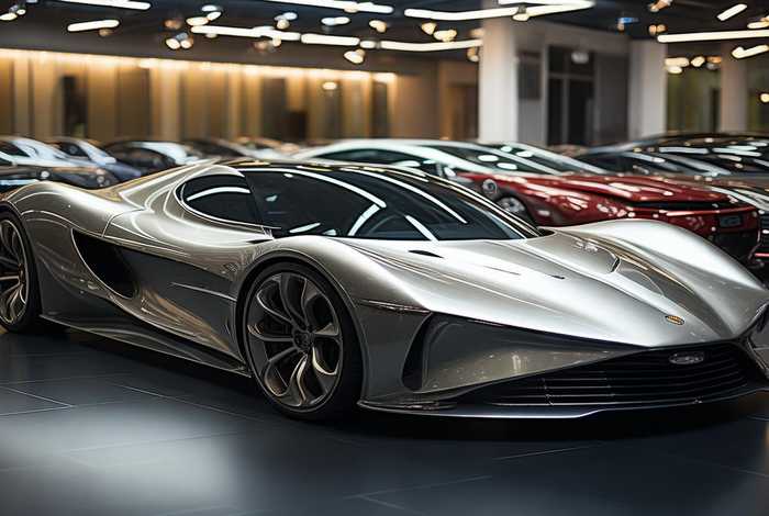 世界10大名车排行榜 - 世界上十大名车排行榜2019