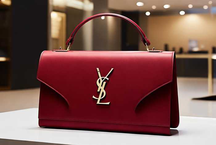 圣罗兰官网女包旗舰店限量版（圣罗兰官网女包旗舰店限量版是正品吗）