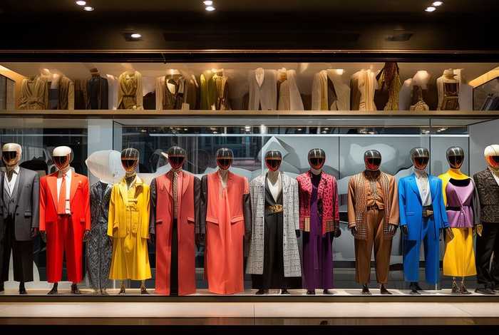 世界服装品牌市值排名；世界服装品牌市值排名前十