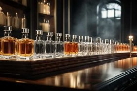 十大奢侈品排名香水男士 十大奢侈品香水排行榜