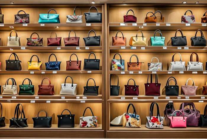 中老年女包品牌大全（中老年女包品牌大全及价格）