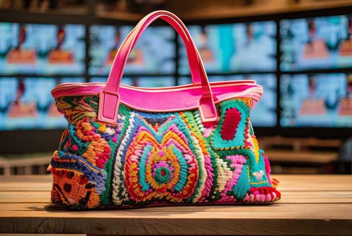 手提布包0元 - 手提布包制作视频