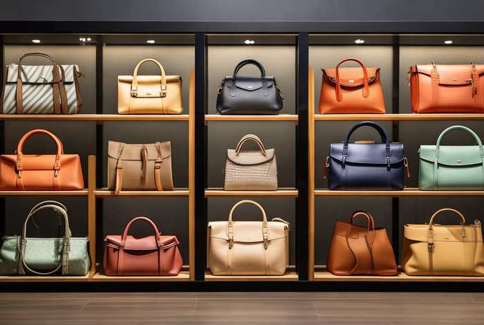 中端女包品牌排名、中端女包品牌排名前十