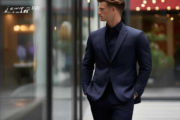 左玖男装属于什么品牌 左玖男装属于什么品牌旗下