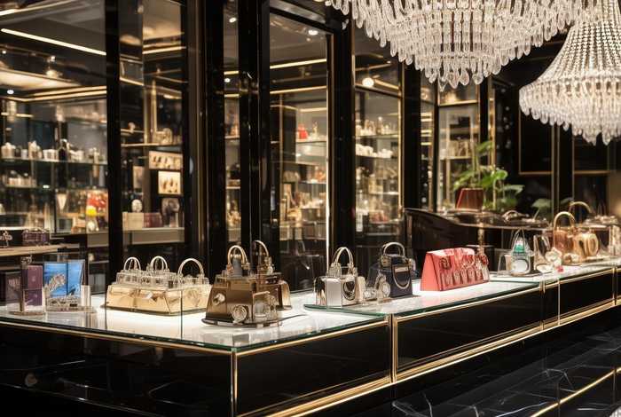 世界顶级的奢侈品、世界顶级的奢侈品牌