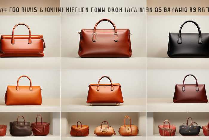 中国真皮女包品牌前十名（中国真皮女包品牌前十名图片）