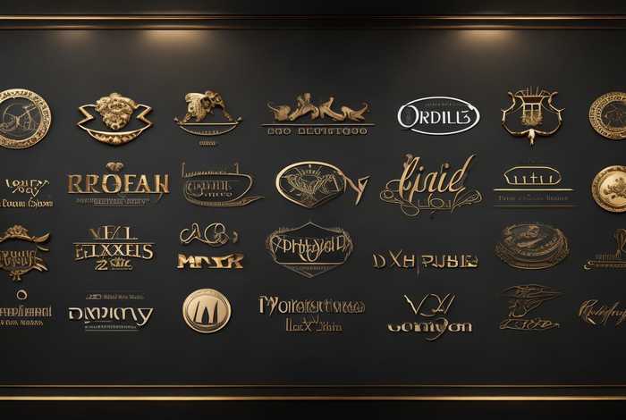 意大利奢侈品牌大全及名字 - 意大利奢侈品牌大全及名字图片