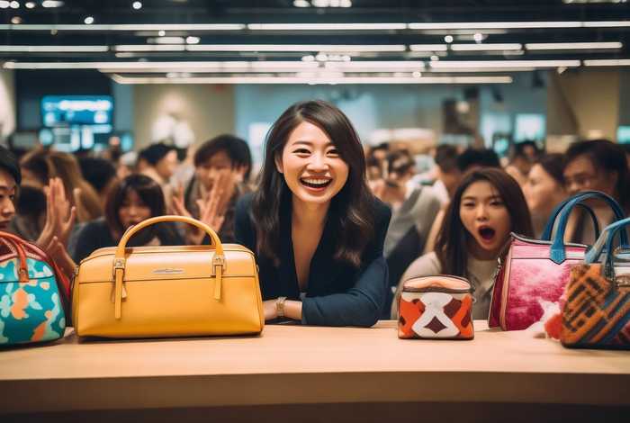 直播间包包为什么很便宜；直播间包包为什么很便宜呢