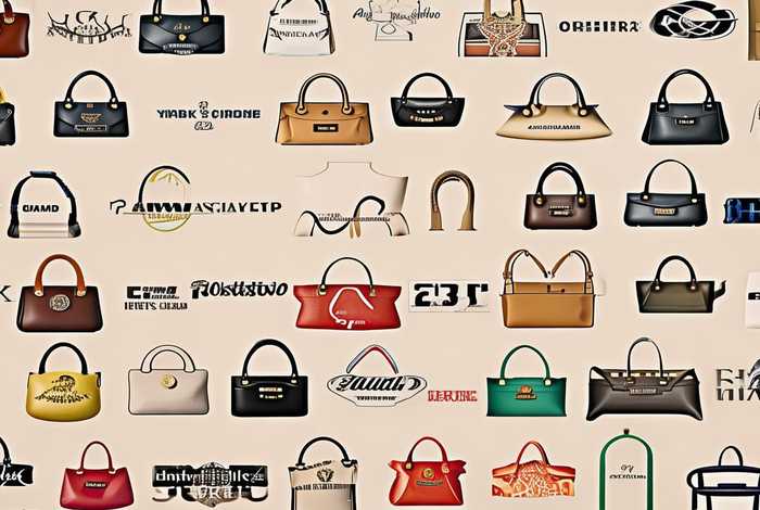 所有奢侈品包包大品牌标志、所有奢侈品包包大品牌标志一样吗