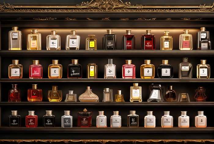 香水品牌大全、四个字的香水品牌大全 香水品牌大全、四个字的香水品牌大全