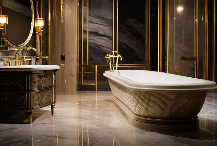 英国十大奢侈卫浴品牌、英国十大奢侈卫浴品牌排名