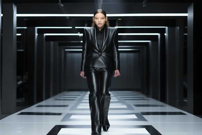 圣罗兰品牌介绍 - 圣罗兰品牌介绍简介