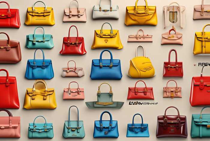 十大品牌包包标志图；十大品牌包包标志图片