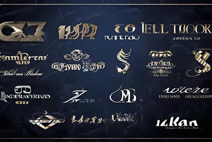 奢侈品排名前十名品牌图标（奢侈品品牌排行榜前十名图片）