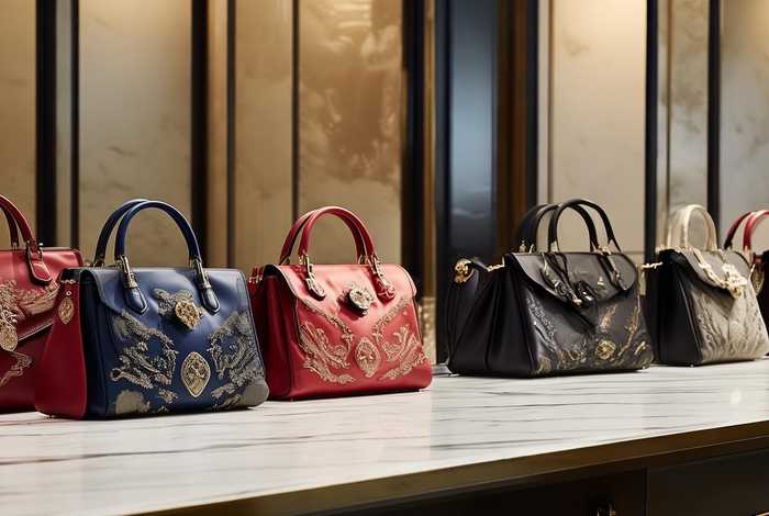 奢侈品牌包排行榜推荐（奢侈品牌包排行榜推荐图片）