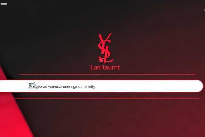 圣罗兰官网官方网查真伪 - 圣罗兰官网官方网查真伪查询