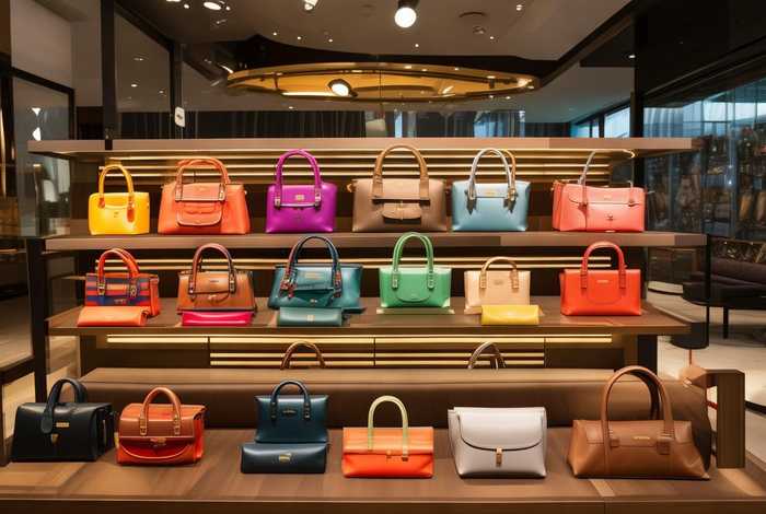 中国皮具包包品牌前十名有哪些（中国皮具包包品牌前十名有哪些牌子）