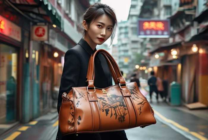 香港小众品牌包包排名第一（香港小众品牌包包排名第一名）