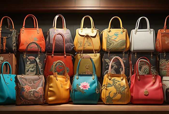 中国的包包品牌有哪些、中国的包包品牌有哪些牌子