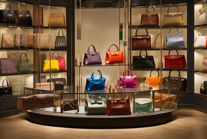 最值得买的大牌包包100名 最值得买的大牌包包100名品牌