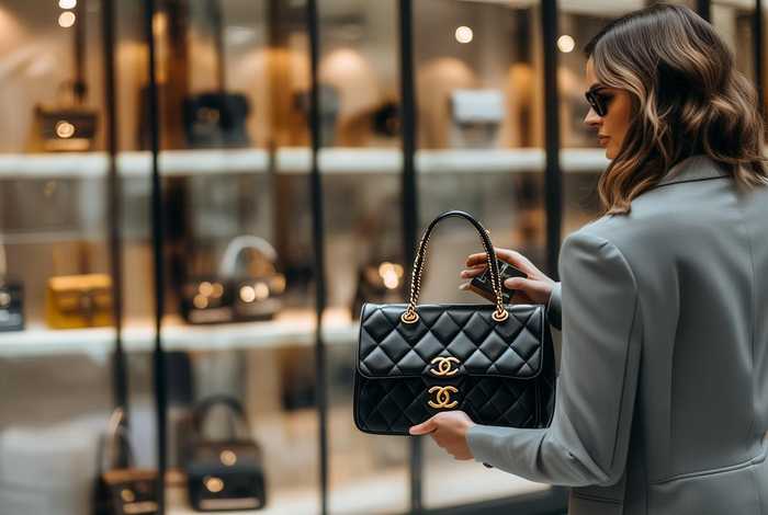 香奈儿包包官网怎么购买（香奈儿包包官网怎么购买便宜）