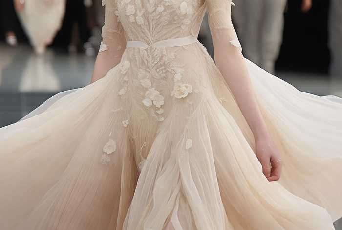 香奈儿2020春夏高定，香奈儿2020春夏高级定制