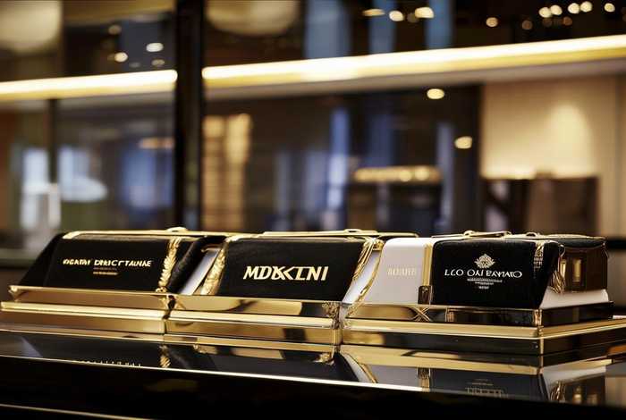 四大奢饰品集团 四大奢饰品集团排名