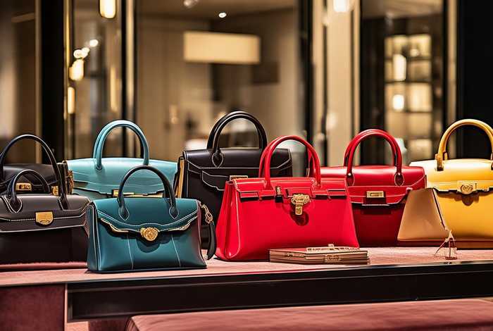 奢侈品牌排行榜前十名包包有哪些、奢侈品牌排行榜前十名包包有哪些牌子