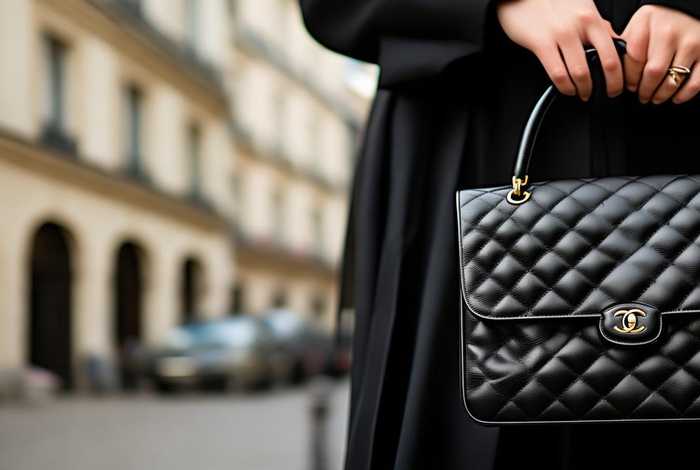 香奈儿经典包名称（香奈儿经典包名称是什么）