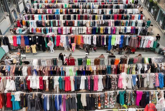 义乌女装货源批发市场(义乌女装货源批发市场地址) 义乌女装货源批发市场(义乌女装货源批发市场地址)