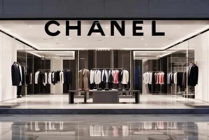 香奈儿男装官方旗舰店（香奈儿男装官方旗舰店是正品吗）