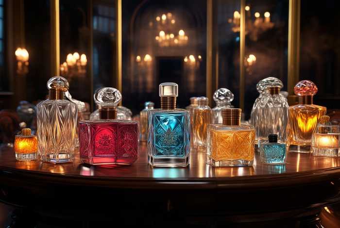 世界香水排名前十位 世界香水排名前十位是什么 世界香水排名前十位 世界香水排名前十位是什么