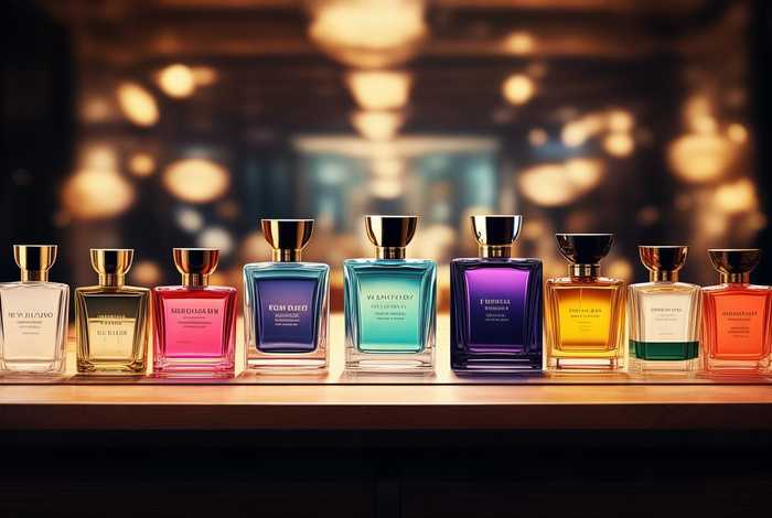 香水十大品牌排行榜；香水十大品牌排行榜图片