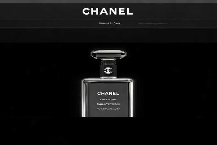 香奈儿香水官方网站在哪 - 香奈儿香水官方网站在哪里