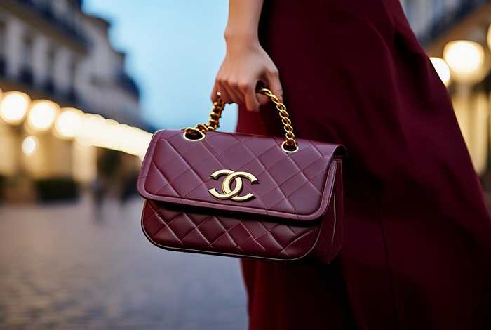 香奈儿女包2020新款；2021香奈儿女包包新款