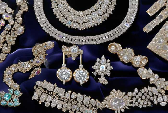 世界奢侈品牌首饰排行榜前十名(世界奢侈品牌首饰排行榜前十名图片) 世界奢侈品牌首饰排行榜前十名(世界奢侈品牌首饰排行榜前十名图片)