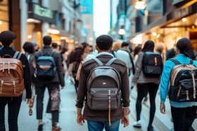 双肩包什么牌子好 双肩包十大品牌排行榜 双肩包十大名牌排行榜