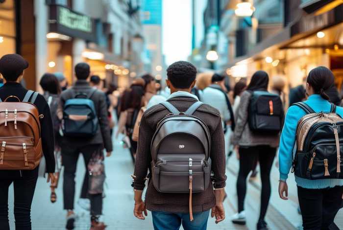 双肩包什么牌子好 双肩包十大品牌排行榜 双肩包十大名牌排行榜