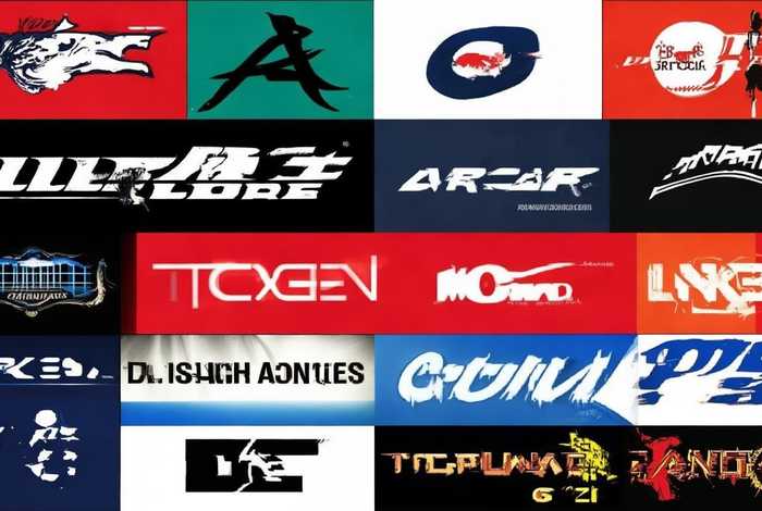 十大衣服品牌标志图片、十大衣服品牌标志图片及名称