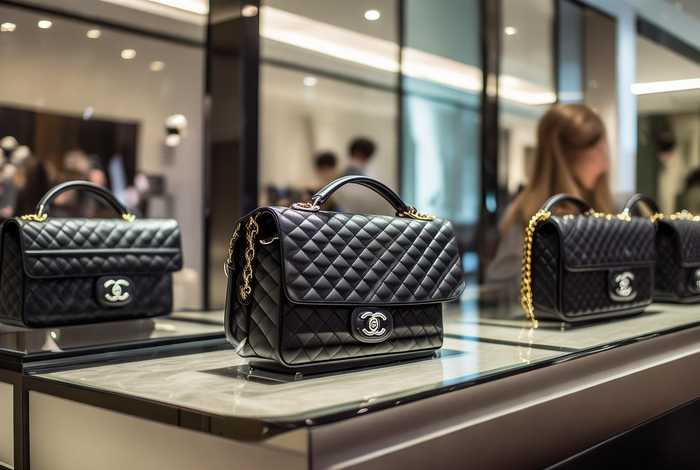 香奈儿包包香港官网旗舰店；香奈儿包包香港官网旗舰店是正品吗