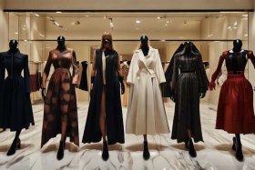 十大奢侈品有哪些品牌 十大奢侈品有哪些品牌女装