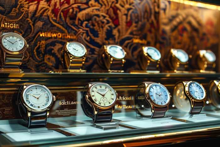 奢侈品牌名称大全英文 奢侈品牌名称大全英文版