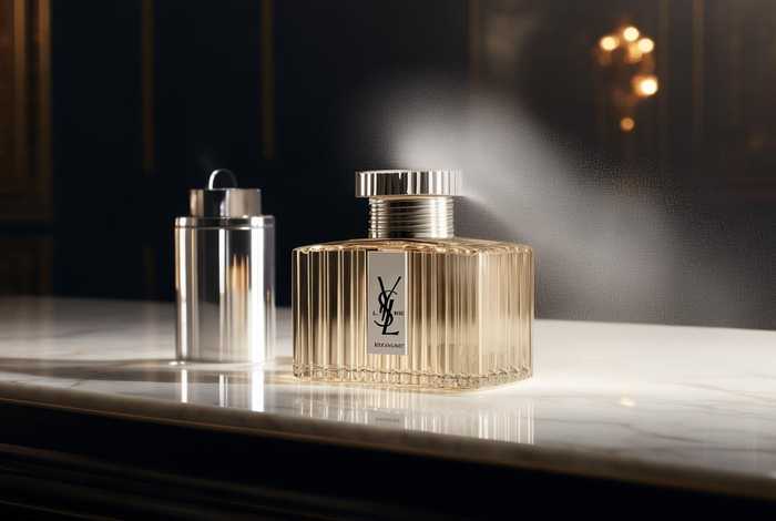 圣罗兰自由之水味道怎么样 圣罗兰自由之水味道怎么样送的7.5有多少