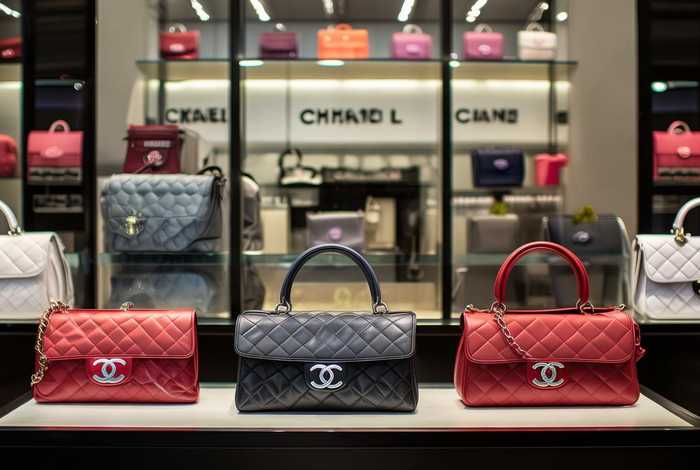 香奈儿包包中国官网价格查询(香奈儿中国官网女包价格) 香奈儿包包中国官网价格查询(香奈儿中国官网女包价格)