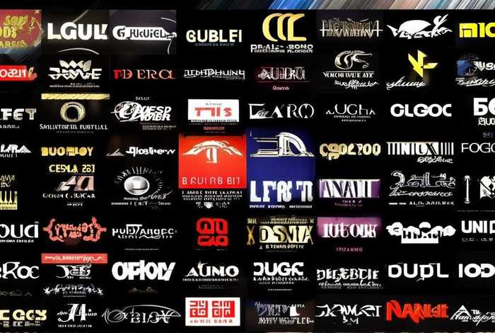 世界品牌服装排名50图标（世界服装品牌排行榜前50名图标）