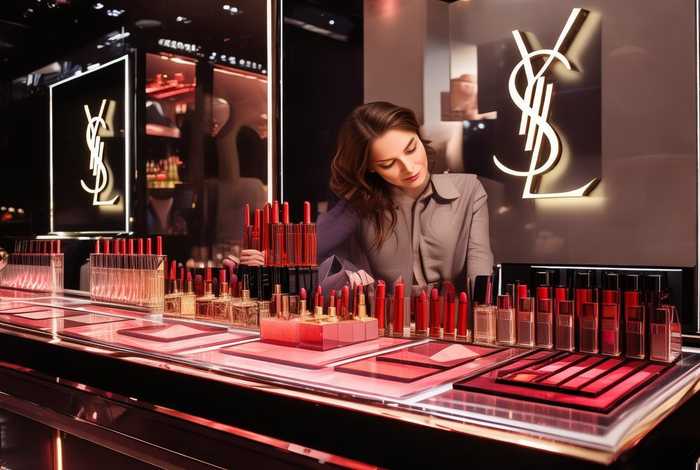 圣罗兰化妆品官网 圣罗兰化妆品官网中国官方网站