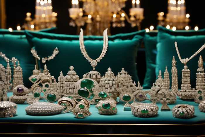 世界顶端奢侈珠宝品牌 - 世界顶端奢侈珠宝品牌有哪些